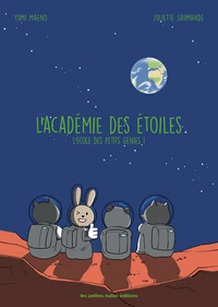L'école des petits génies !