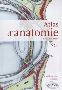 Atlas d'anatomie