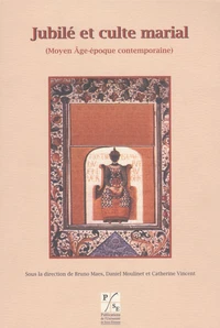 Jubilé et culte marial