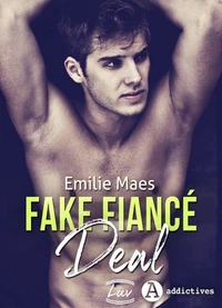 Fake Fiancé Deal