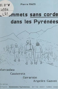 50 sommets sans corde dans les Pyrénées