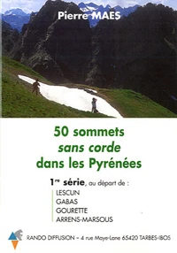 50 sommets sans corde dans les Pyrénées