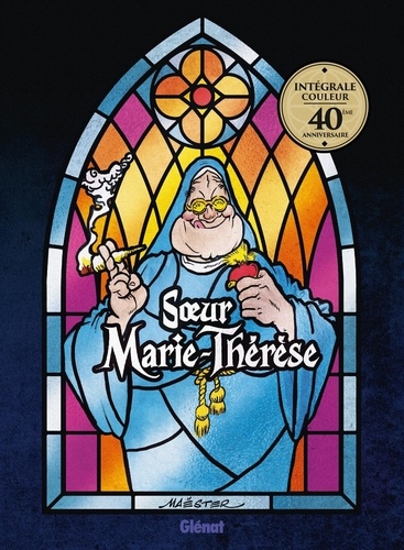 Soeur Marie-Thérèse Intégrale -  -  Edition collector