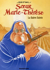 La Guère Sainte