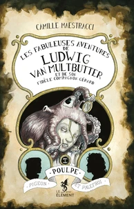 Poulpe, Pigeon et Palefroi