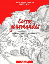 Corses Gourmandes
