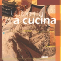 U librettu di a cucina
