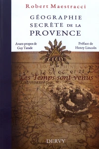 Géographie secrète de la Provence