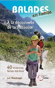 A la découverte de la Vallouise