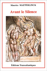 Avant le silence