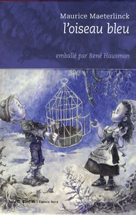 L'oiseau bleu