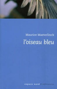L'oiseau bleu