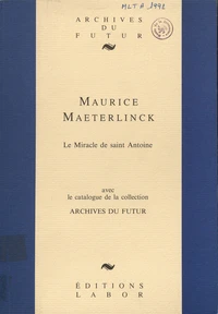 Le Miracle de saint Antoine