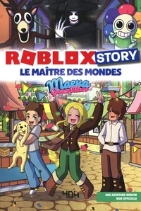 Le maître des mondes