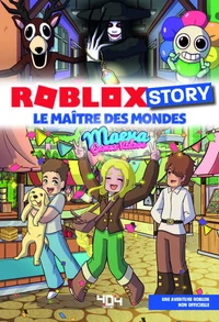 Roblox story
