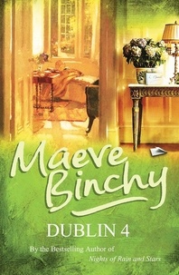 Maeve Binchy - Dublin 4.