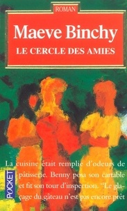 Maeve Binchy - Le Cercle Des Amies.
