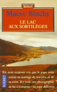 Le Lac Aux Sortileges