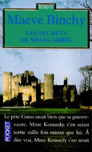 Maeve Binchy - Les Secrets De Shancarrig.