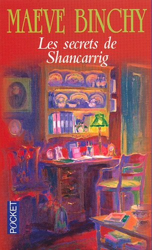 Les secrets de Shancarrig - Occasion