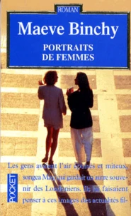 Portraits De Femmes