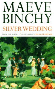 Maeve Binchy - Silver Wedding.