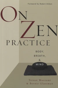 On Zen Practice