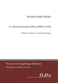 Le Mariale lyonnais