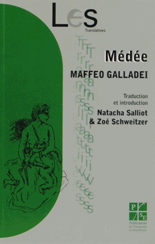 Maffeo Galladei - Médée.
