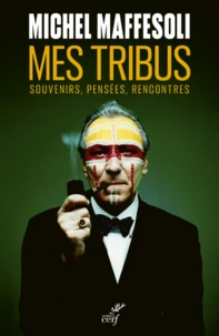 Mes tribus