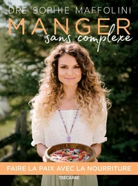 Manger sans complexe