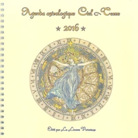 Agenda astrologique Ciel Terre 2016