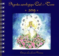Agenda astrologique Ciel*Terre