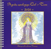 Agenda astrologique Ciel & Terre
