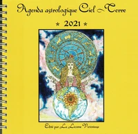 Agenda astrologique Ciel*Terre