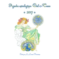 Agenda astrologique Ciel*Terre