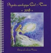 Agenda astrologique Ciel*Terre