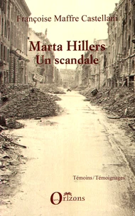 Marta Hillers