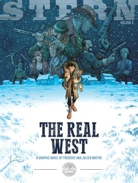 Maffre Frédéric et Maffre Julien - Stern - Volume 3 - The Real West.