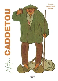 Notre caddetou