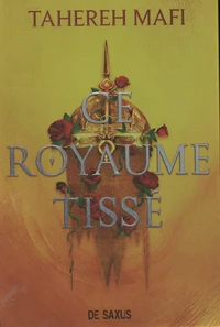 Ce royaume tissé