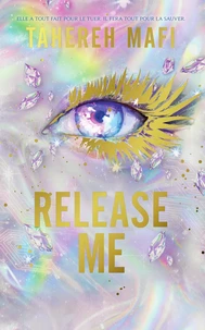 Release me - Tome 2 (broché)