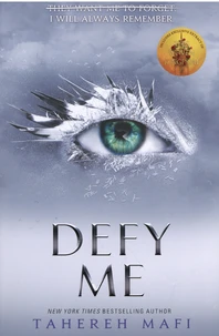 Defy Me