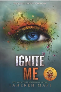 Ignite Me