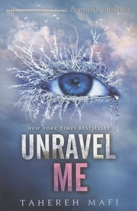 Unravel Me