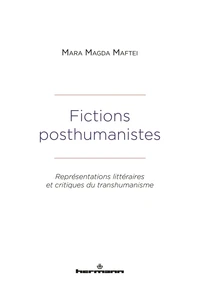 Fictions posthumanistes