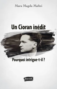 Un Cioran inédit