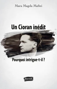 Un Cioran inédit