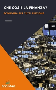 Che cos'è la finanza?