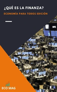 ¿Qué es la finanza?